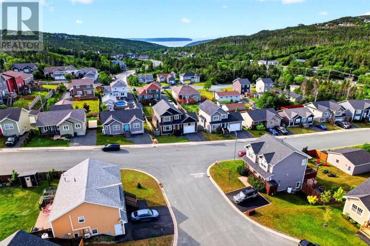 Property Photo: 14 River Front Drive NL A1M 0E8