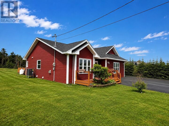 Property Photo: 368 Bauline Line Extension NL A1M 2W1