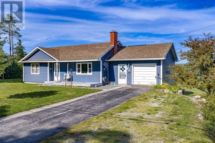 Property Photo:  339 Port Latour Road  NS B0W 2S0 
