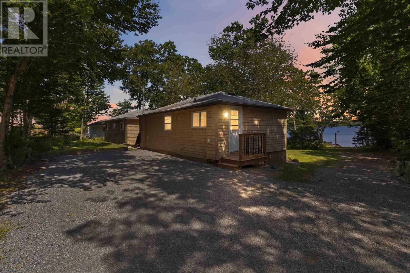 Property Photo: 15 Juniper Lane NS B0J 2L0
