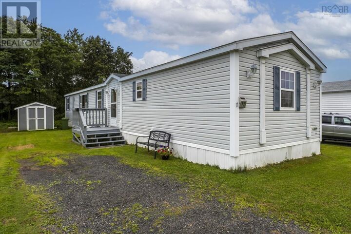 Property Photo: 17 High Street Estates NS B2H 4B8