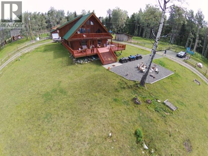 7915 Machete Lake Road — photo 1