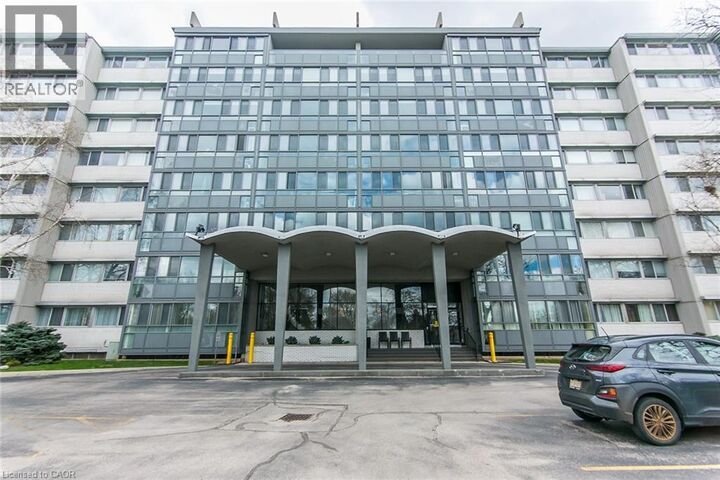 Property Photo:  24 Midland Drive 402  ON N2A 2A8 