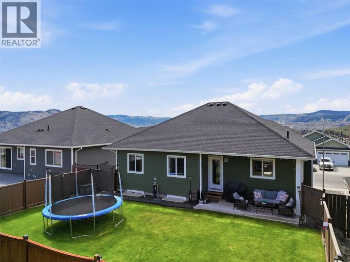 Property Photo: 2109 Doubletree Crescent BC V2B 0E9