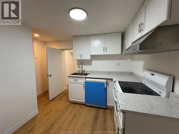 Property Photo: 2148 Tecumseh Road West Lower ON N9B 1V6