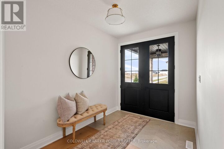 Photo de la propriété: Lot 129 Darwin Crescent ON N6P 0K2