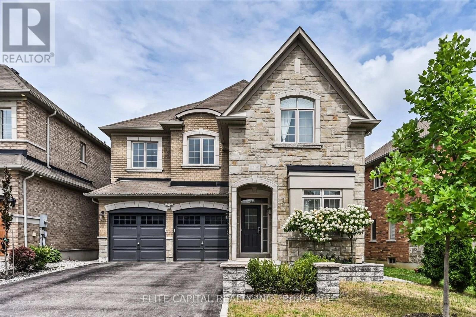 Property Photo: 1208 Atkins Drive ON L3X 0E1