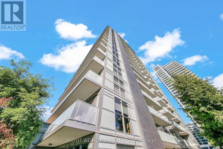 Property Photo:  65 Oneida Crescent 903  ON L4B 0G9 