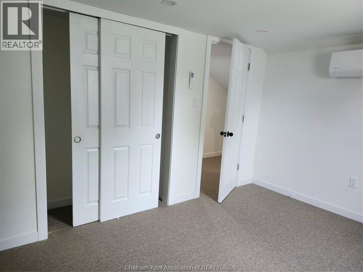 Property Photo:  22 Gray Street A  ON N7M 1S6 