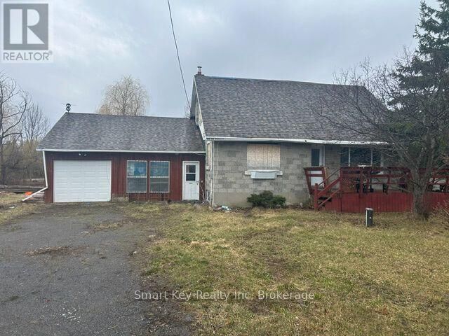 Property Photo:  1696 River Road  ON K4M 1B4 