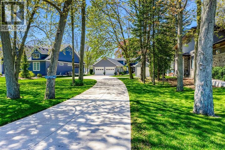 Property Photo: 7392 Ivy Lane ON N0N 1J6