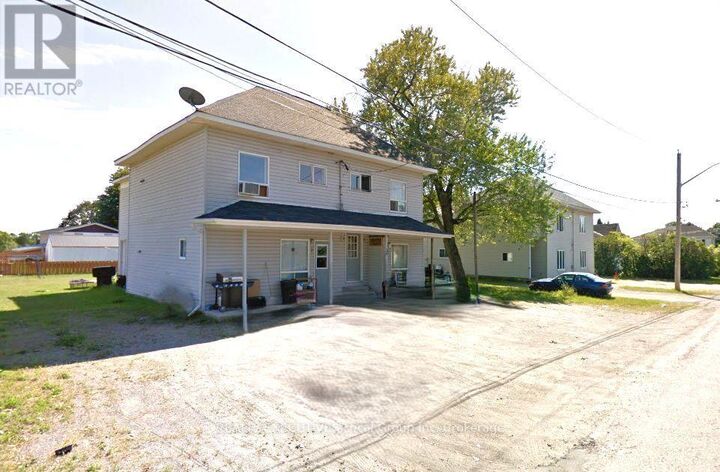 Property Photo: 26 Spring Street ON P2B 3G7