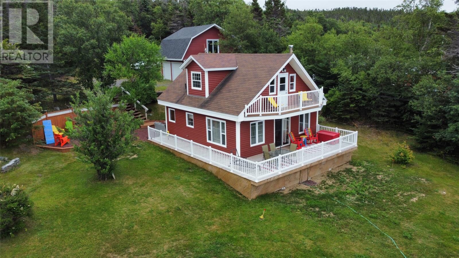 Property Photo: 280 Main Road NL A0B 3L0