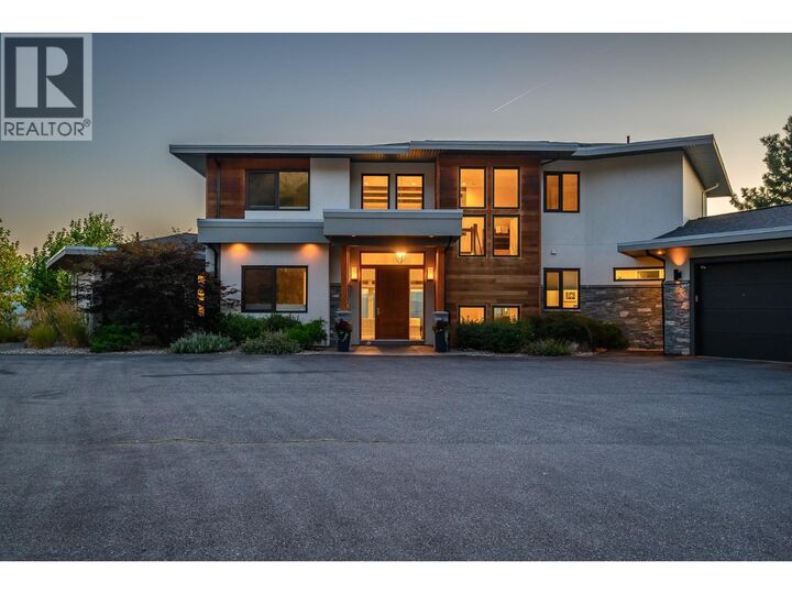 Property Photo: 195 Ravine Drive BC V1B 4C9