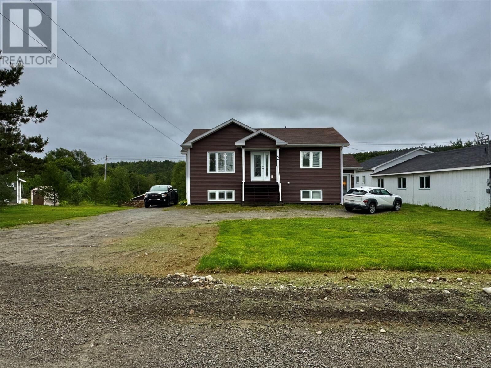 Property Photo:  57 Main Street  NL A0H 2E0 