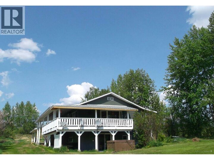 4246 Spur Road — photo 1