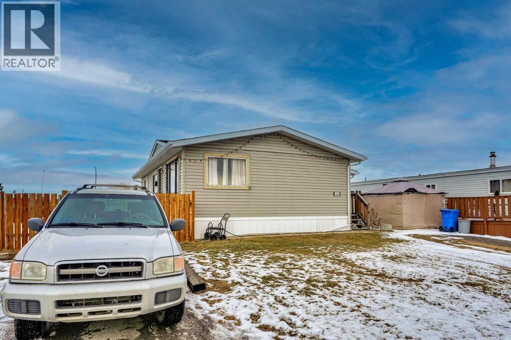 Property Photo: 6220 17 Avenue Southeast AB T2A 0W6