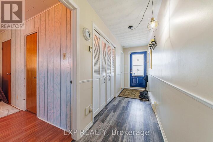 Property Photo: 4612 Ste Catherine Street ON K0C 2B0