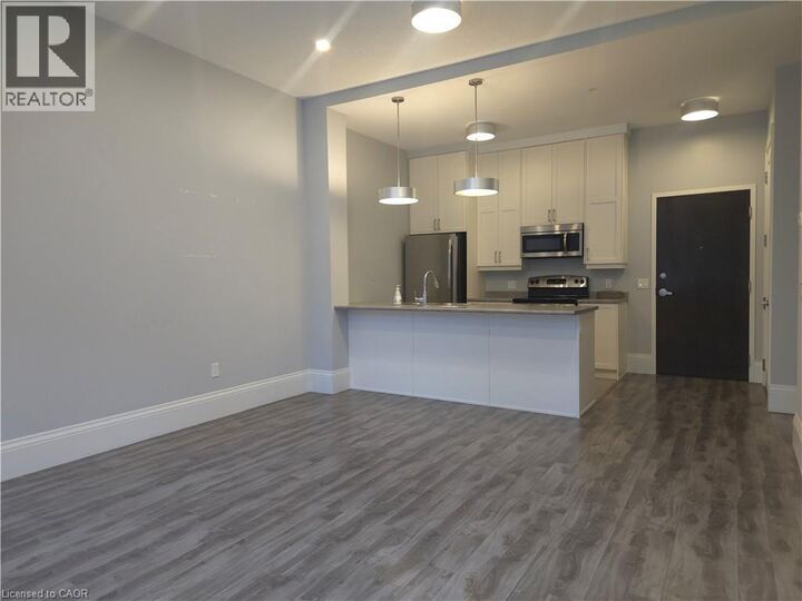 Property Photo:  112 King Street East 202  ON L8N 1A8 