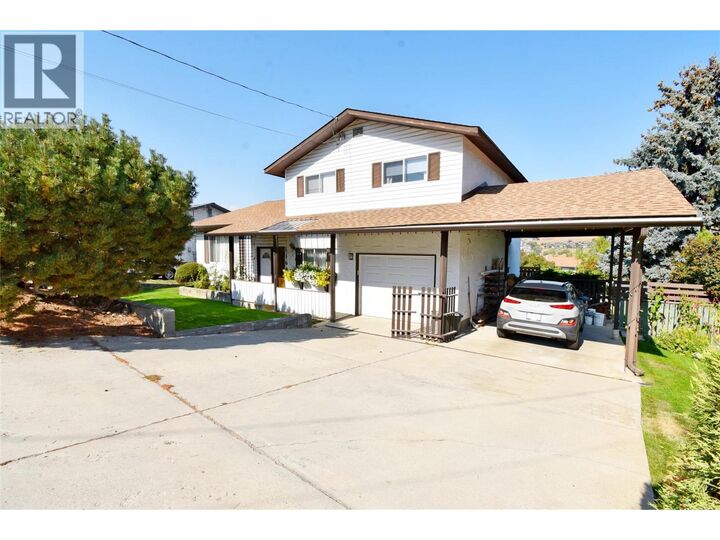 Property Photo: 11603 Tassie Drive BC V1B 1H3