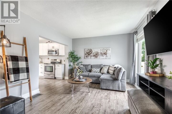 Property Photo:  10A Orford Street  ON P0M 1N0 