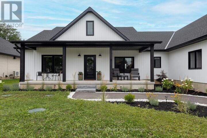 Property Photo: 3184 Road 122 Road ON N0K 1V0