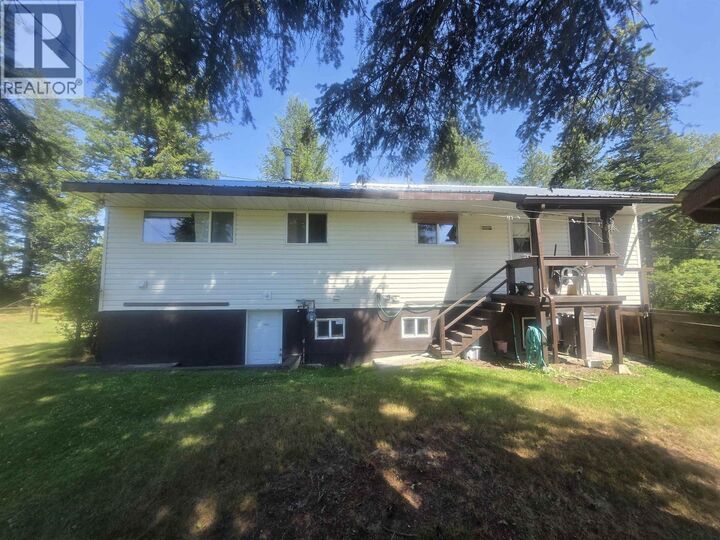 Property Photo: 777 Callanan Street BC V2J 2V5