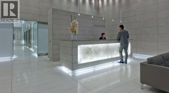 Property Photo:  838 West Hastings Street 24xx  BC V6C 0A9 