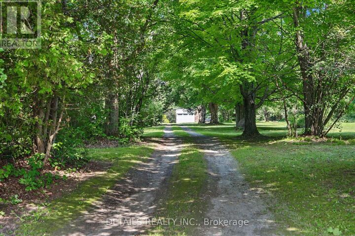 Property Photo: 225 Scotch Line Road West ON K0G 1N0