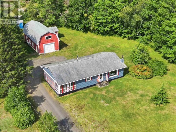 Property Photo: 1662 Highway 331 NS B0R 1G0
