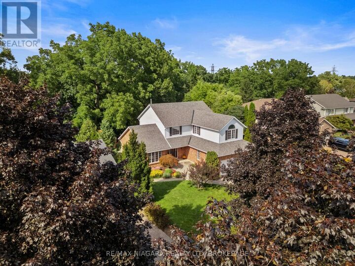 Property Photo: 3908 Carolynn Court ON L0R 2C0