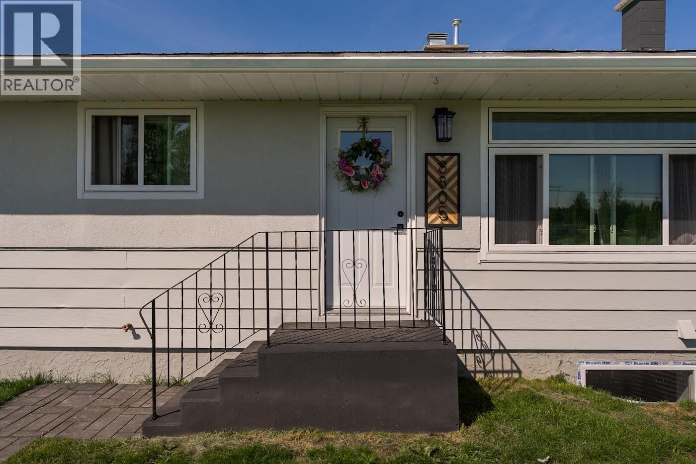 Property Photo: 8805 Chilcotin Road BC V2N 5V9