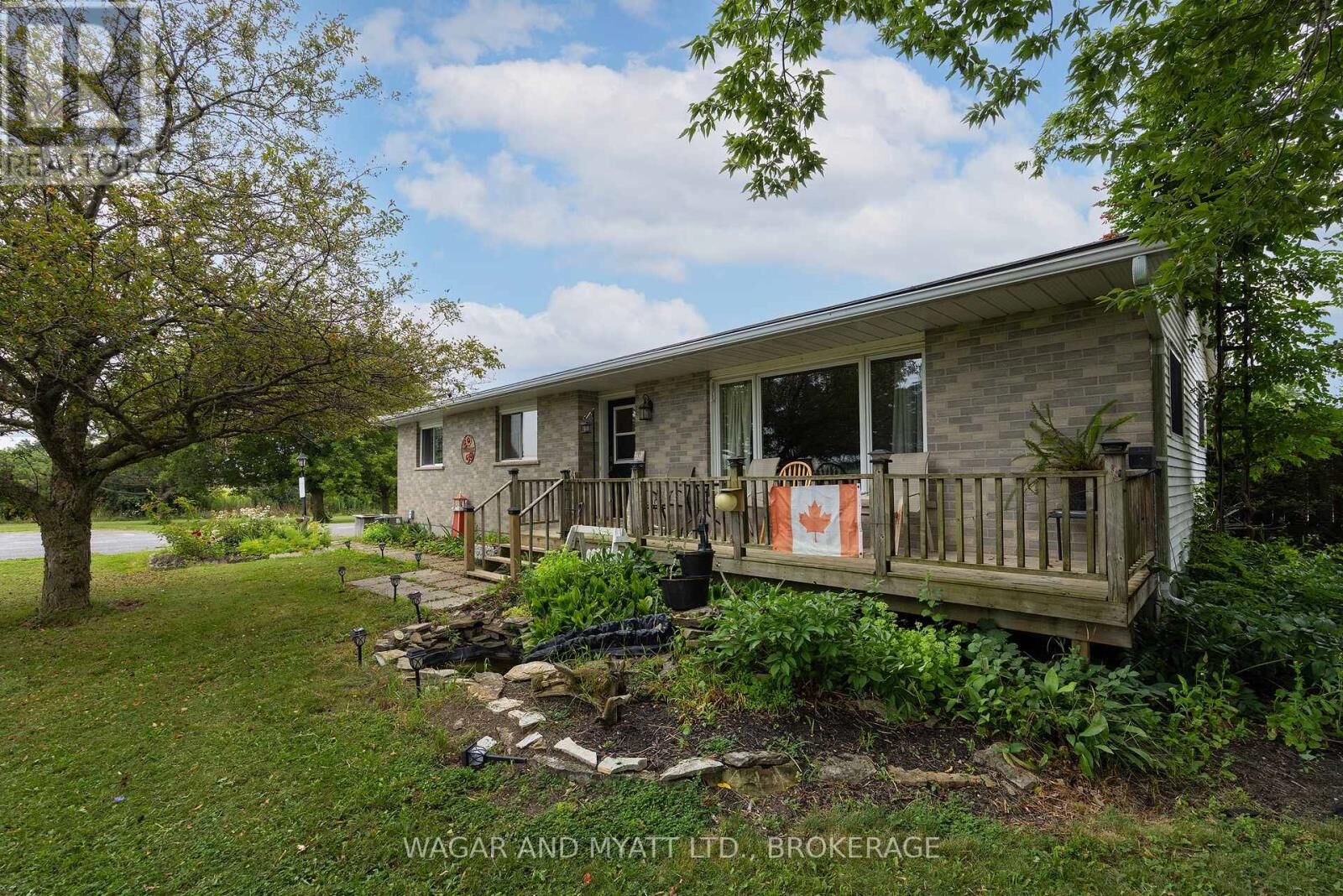 Property Photo:  7414 2 Highway  ON K0K 2N0 