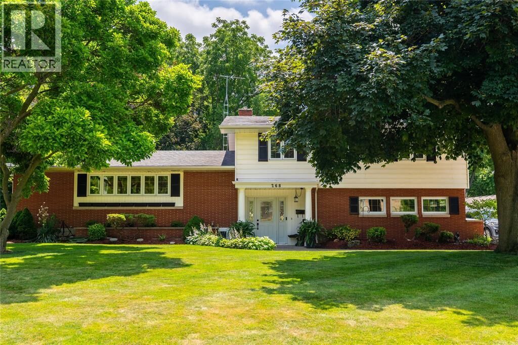 Photo de la propriété: 268 Margaret Avenue ON N8A 2A5