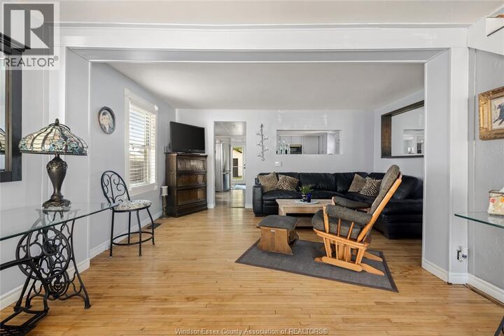 Property Photo: 1025 William Street ON N8N 2A5
