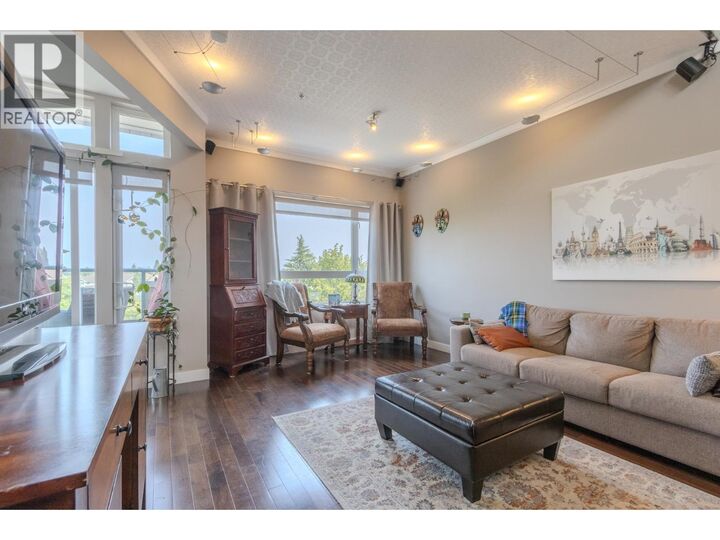 Property Photo: 5800 Andrews Road 412 BC V7E 6M2