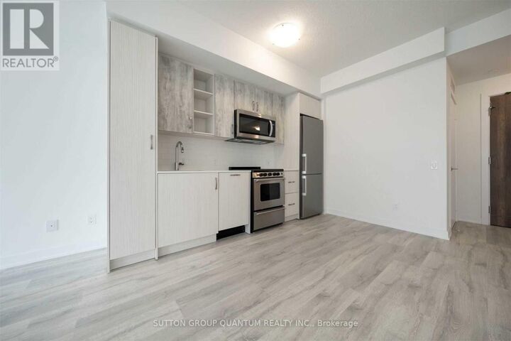 Property Photo:  251 Manitoba Street 614  ON M8Y 0C7 