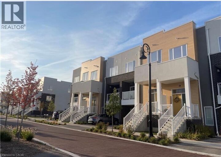 Property Photo:  17 Visionary Avenue  ON N2R 0K1 