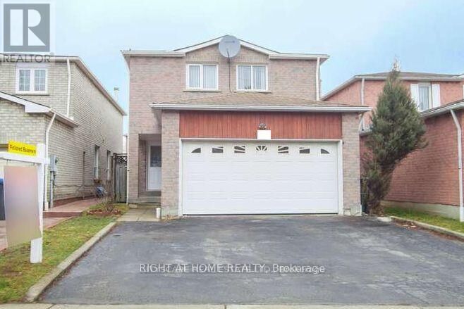 Property Photo:  56 Stanwell Drive Lower  ON L6Z 3Y6 