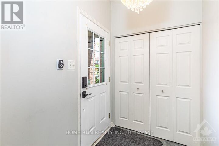 Property Photo: 2 Borealis Crescent ON K1K 4T4