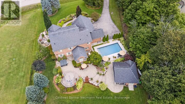 Property Photo:  11370 Taylor Court  ON L0P 1B0 