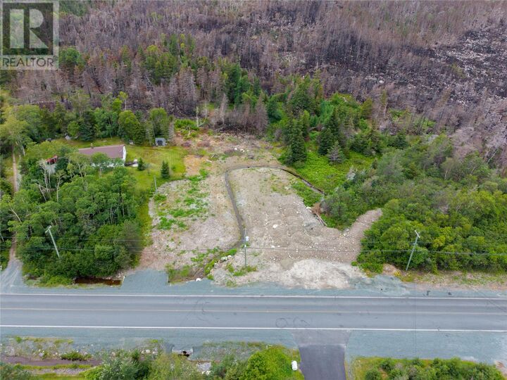 86 Conception Bay Highway Parcel B — photo 1