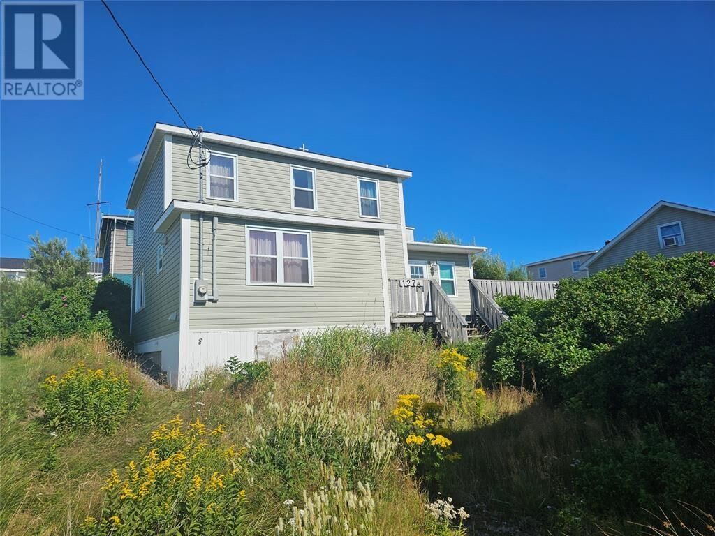 Property Photo: 127 A Main Street NL A0M 1C0