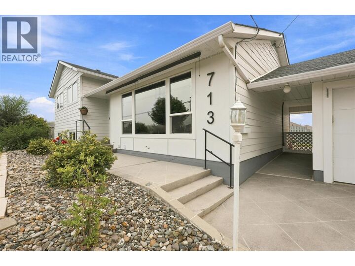 Property Photo: 713 Singh Street BC V2B 5C5