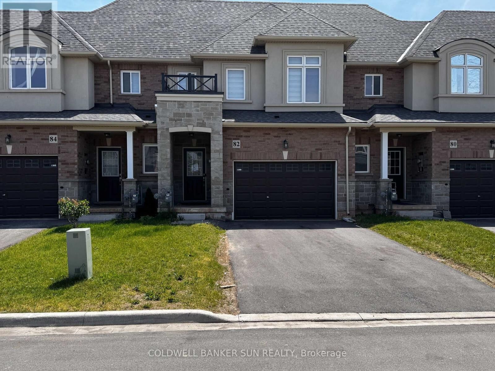 Property Photo: 82 Pinot Crescent ON L8E 0J9