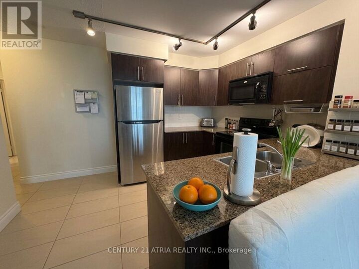Property Photo: 60 South Town Centre Boulevard 1001 ON L6G 0C5