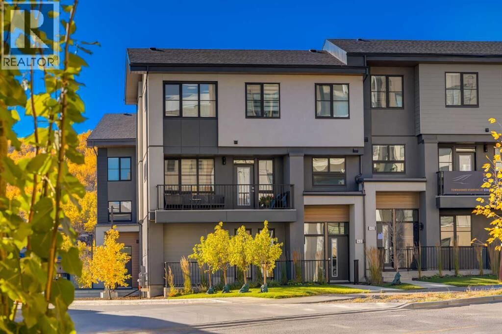 Property Photo: 1469 Na'a Drive Southwest AB T3H 6A4