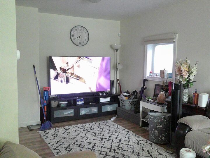 Property Photo: 717 Arlington Street East MB R3E 2E9