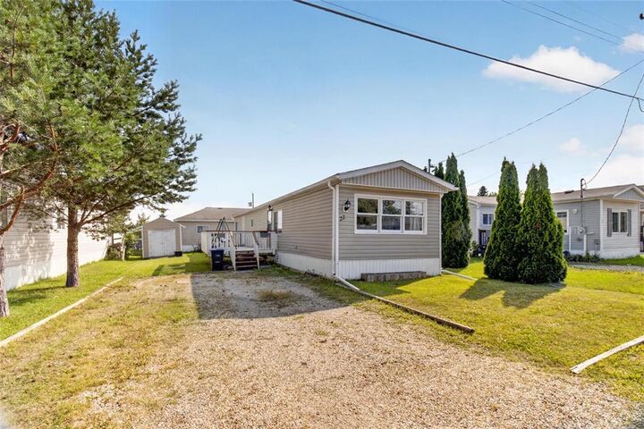 22 Aspen Five Drive — photo 1