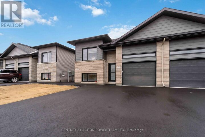 Property Photo: 362 Hazel Crescent West A ON K0A 2M0